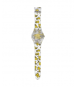 ساعت مچی مردانه و زنانه سواچ Swatch مدل SUOK 146-002