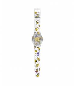 ساعت مچی مردانه و زنانه سواچ Swatch مدل SUOK146-003