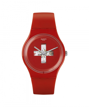 ساعت مچی سواچ Swatch مدل SUOR106