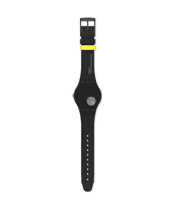 ساعت مچی مردانه سواچ Swatch مدل SUOZ337