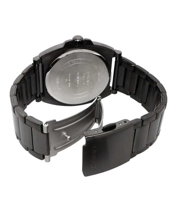 ساعت مچی مردانه کاسیو Casio مدل MTP-E730B-3AVDF