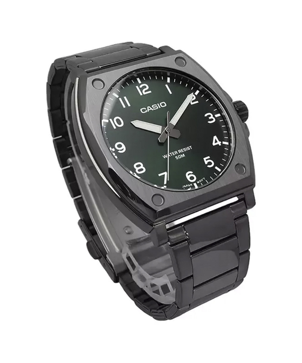 ساعت مچی مردانه کاسیو Casio مدل MTP-E730B-3AVDF