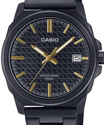 ساعت مچی مردانه کاسیو Casio مدل MTP-E720B-1AVDF