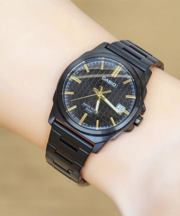 ساعت مچی مردانه کاسیو Casio مدل MTP-E720B-1AVDF