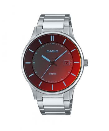 ساعت مچی مردانه کاسیو Casio مدل MTP-E605D-1EVDF