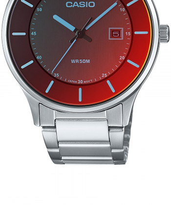 ساعت مچی مردانه کاسیو Casio مدل MTP-E605D-1EVDF