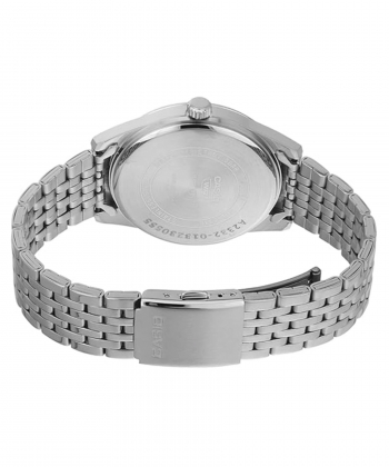 ساعت مچی مردانه کاسیو Casio مدل MTP-E340D-3AVDF