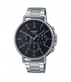 ساعت مچی مردانه کاسیو Casio مدل MTP-E321D-1AVDF