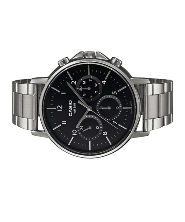 ساعت مچی مردانه کاسیو Casio مدل MTP-E321D-1AVDF