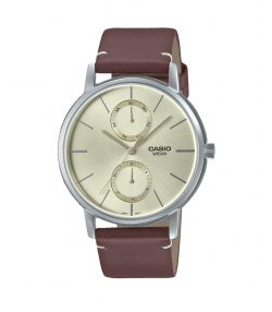 ساعت مچی مردانه کاسیو Casio مدل MTP-B310L-9AVDF