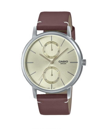 ساعت مچی مردانه کاسیو Casio مدل MTP-B310L-9AVDF