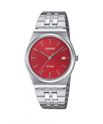 ساعت مچی مردانه کاسیو Casio مدل MTP-B145D-4A2VDF