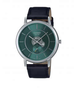 ساعت مچی مردانه کاسیو Casio مدل MTP-B130L-3AVDF (CN)