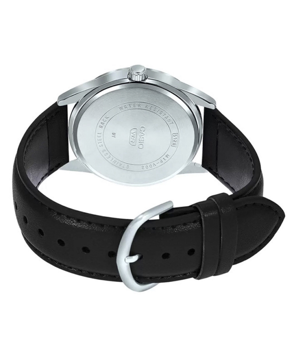 ساعت مچی مردانه کاسیو Casio مدل MTP-B130L-3AVDF (CN)