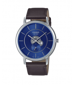 ساعت مچی مردانه کاسیو Casio مدل MTP-B130L-2AVDF (CN)