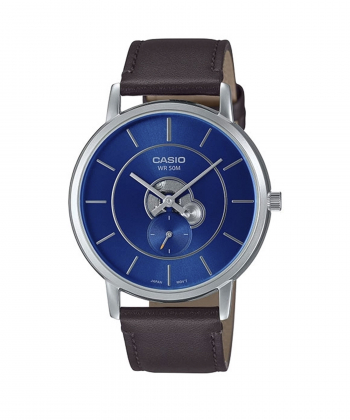 ساعت مچی مردانه کاسیو Casio مدل MTP-B130L-2AVDF (CN)
