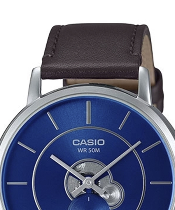 ساعت مچی مردانه کاسیو Casio مدل MTP-B130L-2AVDF (CN)