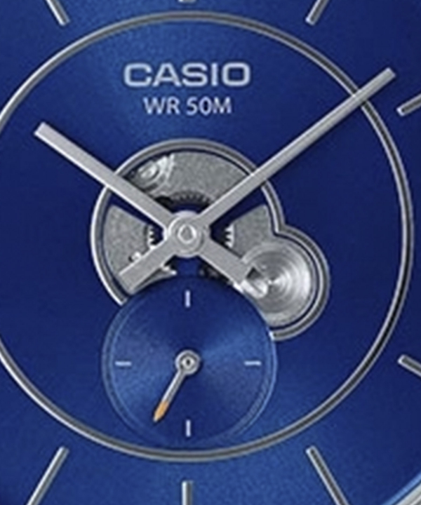 ساعت مچی مردانه کاسیو Casio مدل MTP-B130L-2AVDF (CN)
