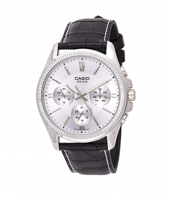 ساعت مچی مردانه کاسیو Casio مدل MTP-1375L-7AVDF