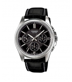 ساعت مچی مردانه کاسیو Casio مدل MTP-1375L-1AVDF
