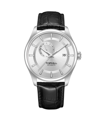 ساعت مچی مردانه تاپ هیل Tophill مدل TW093G.P1653