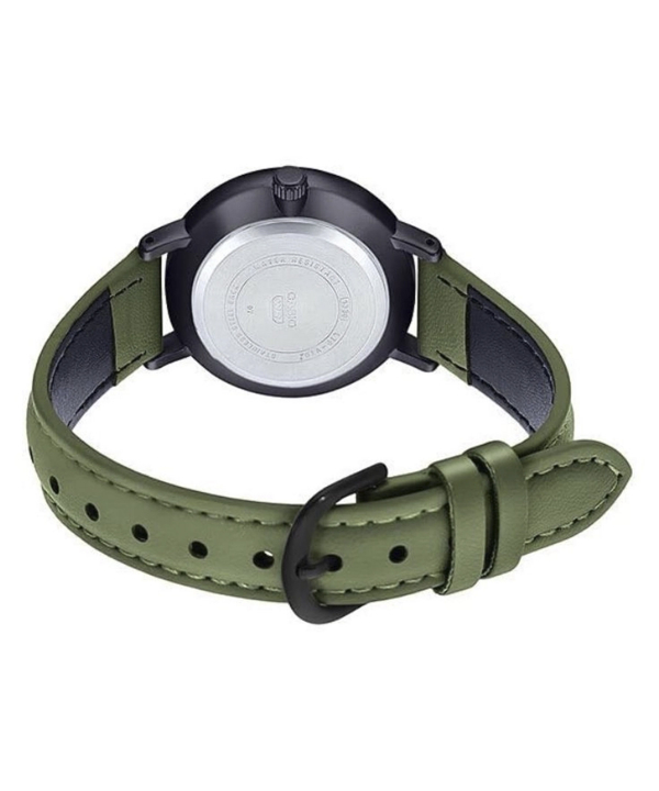 ساعت مچی زنانه کاسیو Casio مدل LTP-VT02BL-3AUDF