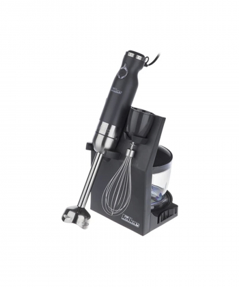 گوشتکوب برقی همراه با ظرف خردکن و لیوان بیم Beem مدل HB4312