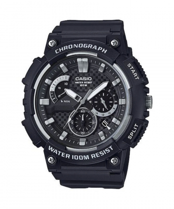 ساعت مچی مردانه کاسیو Casio مدل MCW-200H-1A