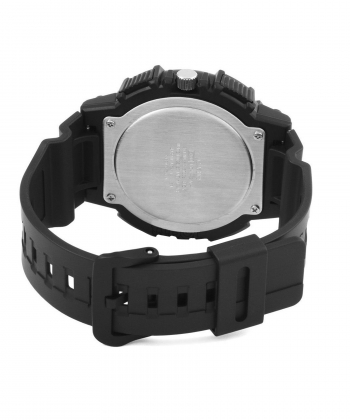 ساعت مچی مردانه کاسیو Casio مدل MCW-200H-1A