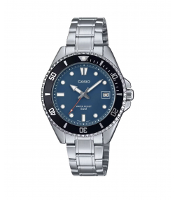 ساعت مچی مردانه کاسیو Casio مدل MDV-10D-2A1VDF