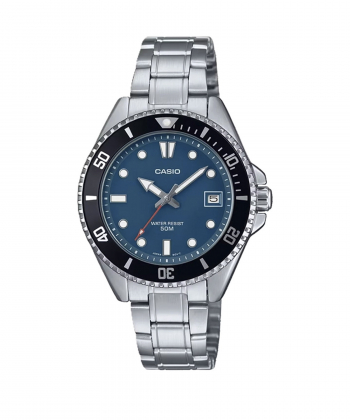 ساعت مچی مردانه کاسیو Casio مدل MDV-10D-2A1VDF