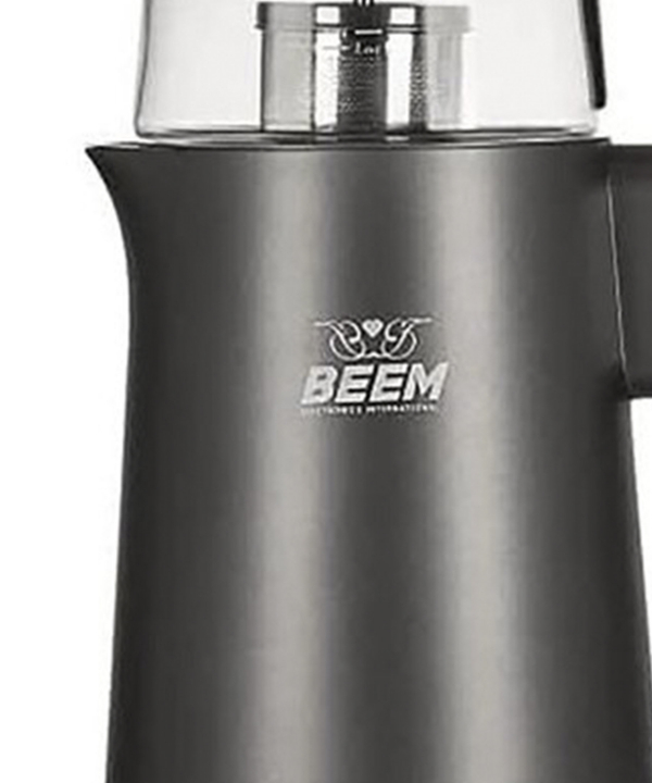 چای ساز روهمی بیم Beem مدل TM2812B