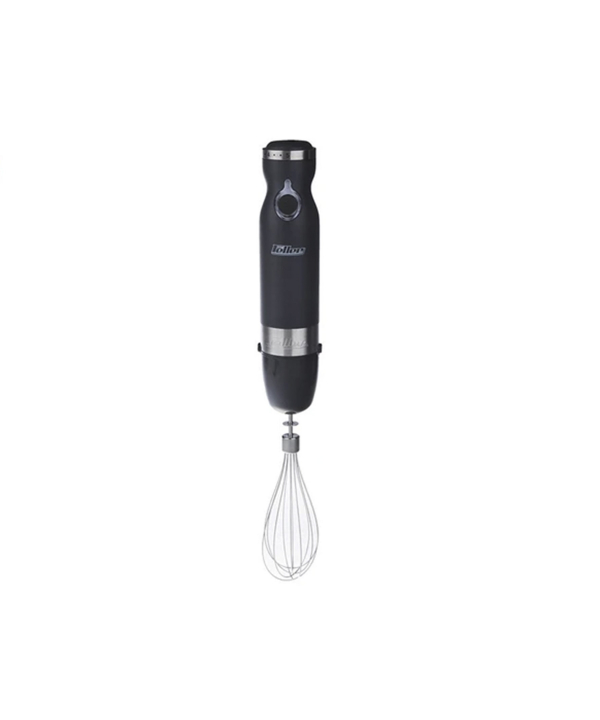گوشتکوب برقی همراه با ظرف خردکن و لیوان بیم Beem مدل HB4312