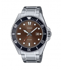ساعت مچی مردانه کاسیو Casio مدل MDV-107D-5AVDF