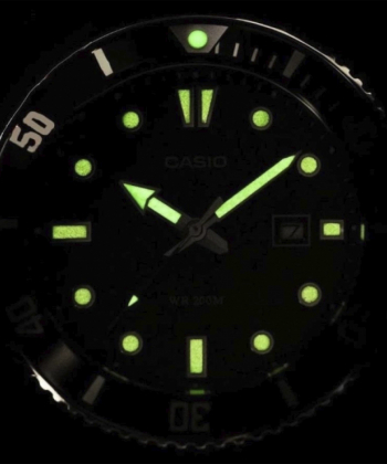 ساعت مچی مردانه کاسیو Casio مدل MDV-107D-5AVDF