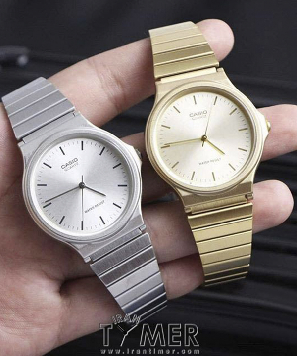 ساعت مچی زنانه کاسیو Casio مدل MQ-24D-7EDF