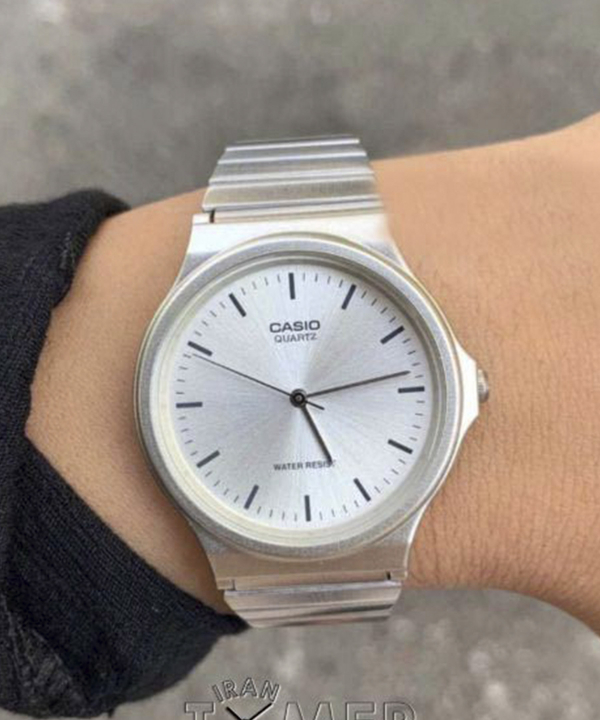 ساعت مچی زنانه کاسیو Casio مدل MQ-24D-7EDF