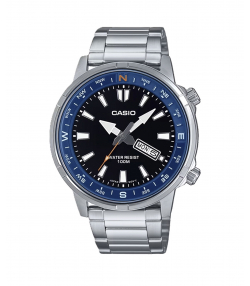ساعت مچی مردانه کاسیو Casio مدل MTD-130D-1A2VDF