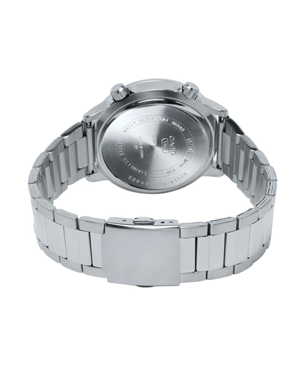 ساعت مچی مردانه کاسیو Casio مدل MTD-130D-1A2VDF