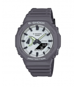 ساعت مچی کاسیو Casio مدل GA-2100HD-8ADR