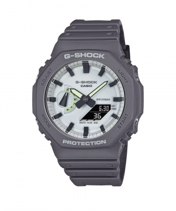 ساعت مچی کاسیو Casio مدل GA-2100HD-8ADR