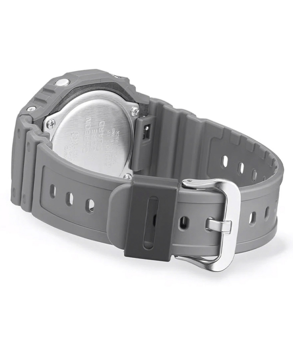 ساعت مچی کاسیو Casio مدل GA-2100HD-8ADR