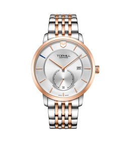 ساعت مچی مردانه تاپ هیل Tophill مدل TW078G.S7652