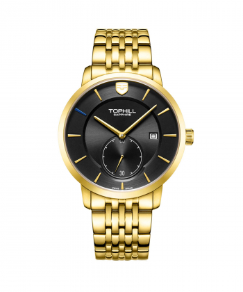 ساعت مچی مردانه تاپ هیل Tophill مدل TW078G.S1152