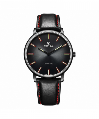 ساعت مچی مردانه تاپ هیل Tophill مدل AST006G.PB5157