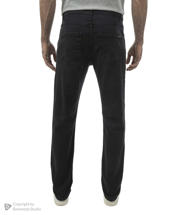 شلوار جين مردانه سوپردراي Superdry كد M17A42405C