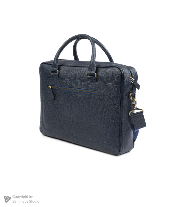 كيف اداري چرم طبيعي نوين چرم Novin Leather مدل لاويدا