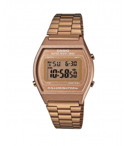 ساعت مچی کاسیو Casio مدل B640WC-5A