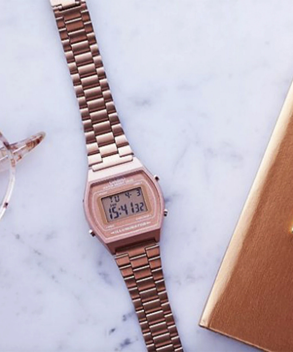 ساعت مچی کاسیو Casio مدل B640WC-5A