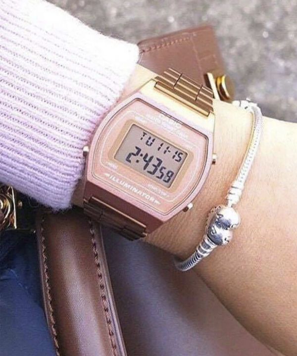 ساعت مچی کاسیو Casio مدل B640WC-5A